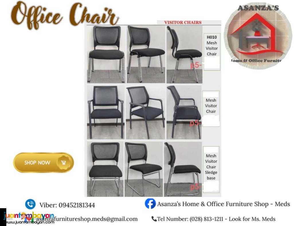 OFFICE CHAIR | OFFICE FURNITURES 