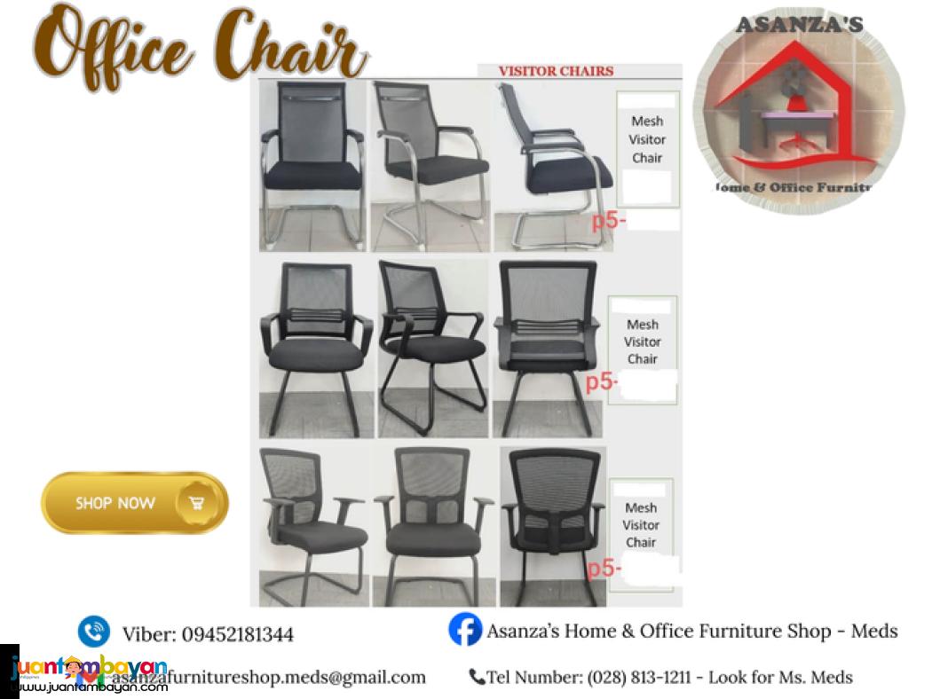 OFFICE CHAIR | OFFICE FURNITURES 