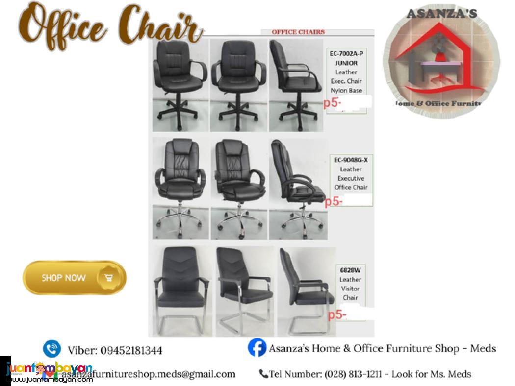 OFFICE CHAIR | OFFICE FURNITURES 