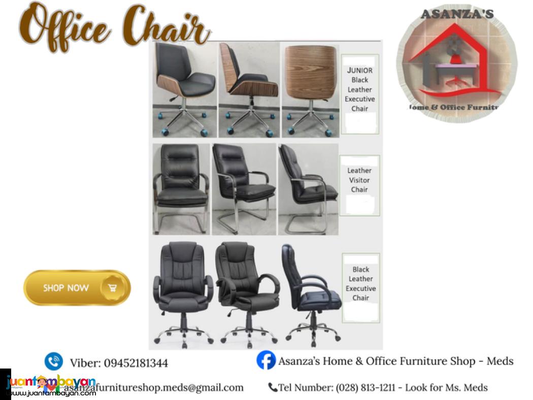 OFFICE CHAIR | OFFICE FURNITURES 