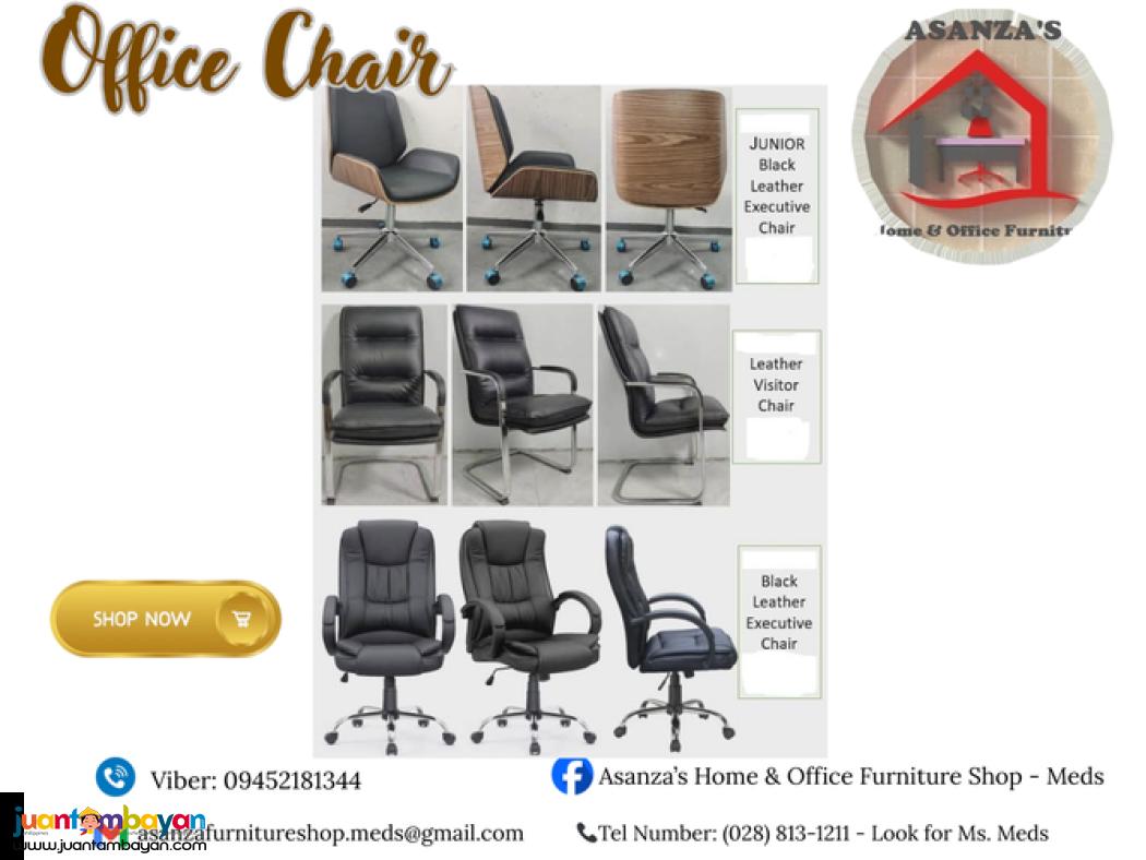 OFFICE CHAIR | OFFICE FURNITURES 