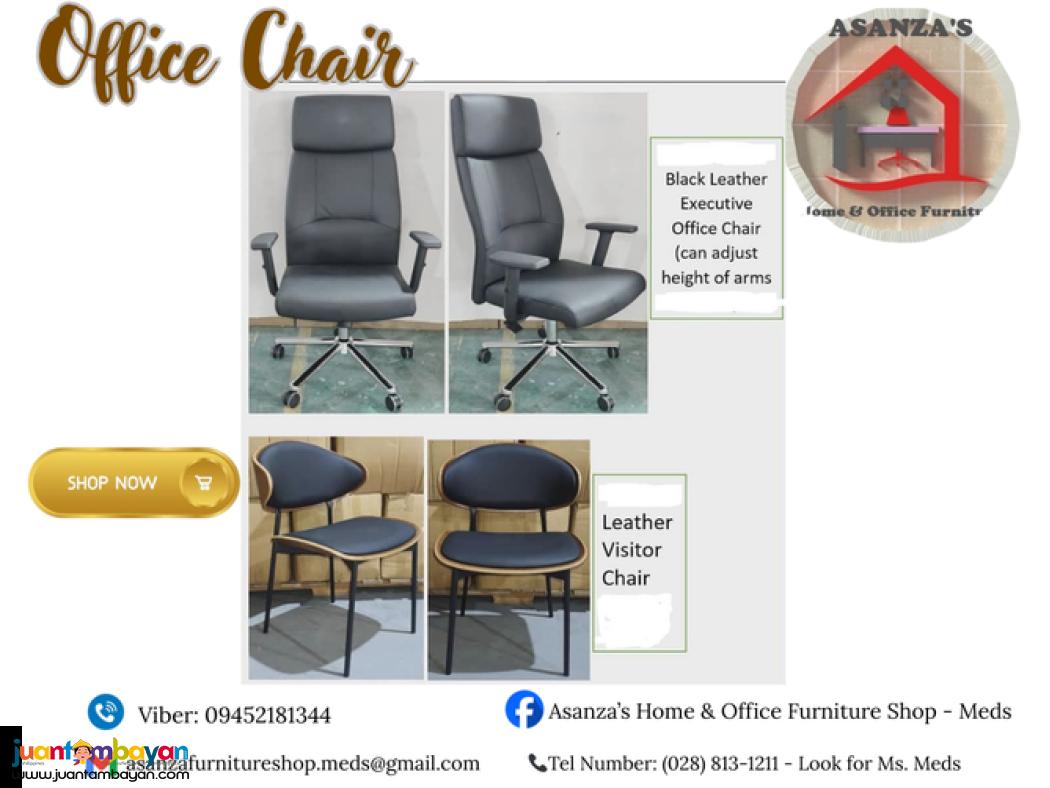 OFFICE CHAIR | OFFICE FURNITURES 