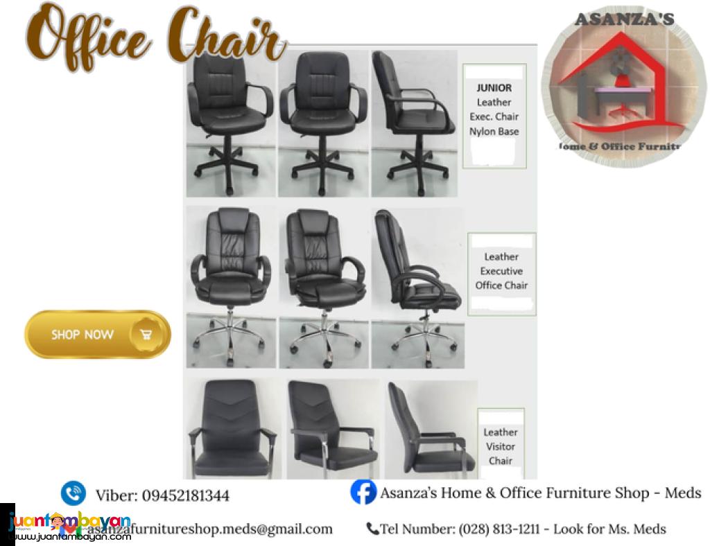 OFFICE CHAIR | OFFICE FURNITURES 
