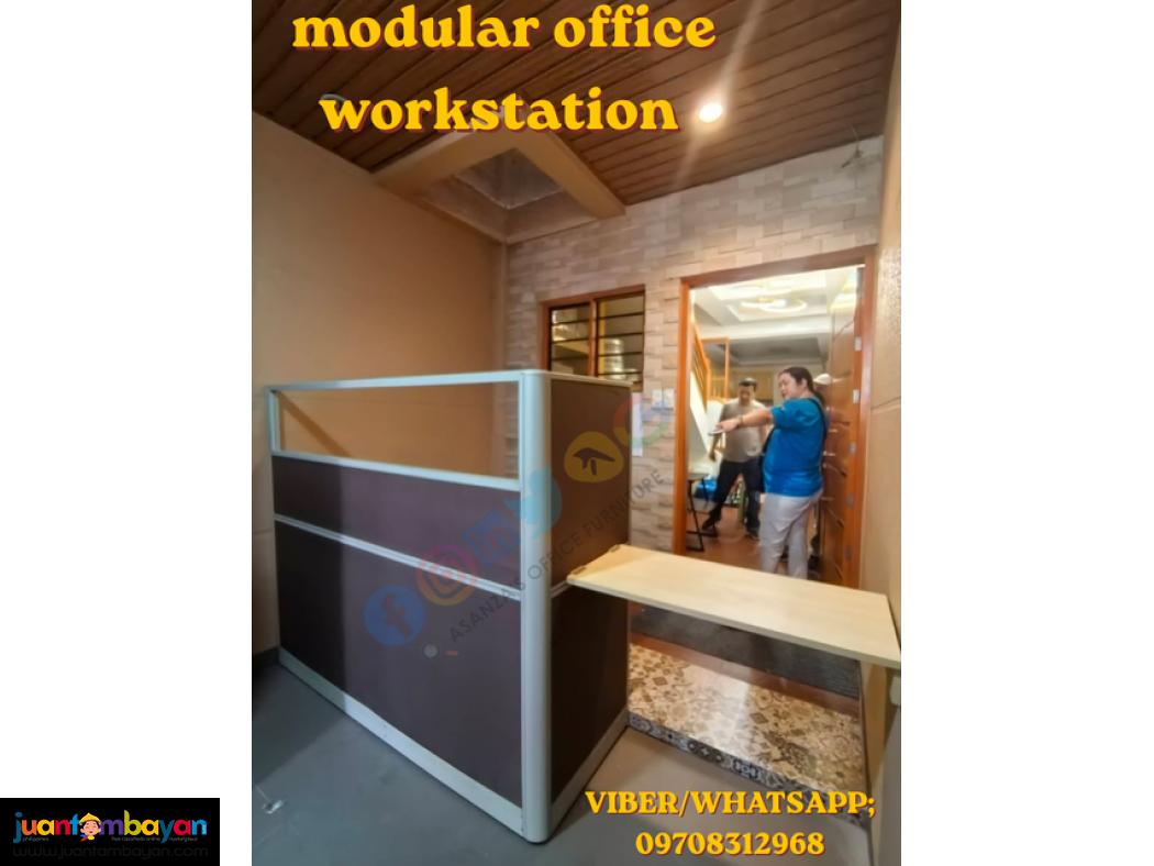 COUNTER /MODULAR PARTITION
