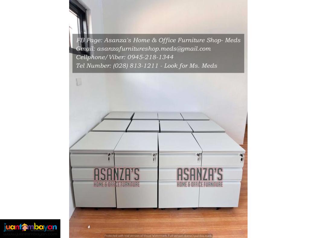 FILING CABINET | PROOF OF PURCHASE 