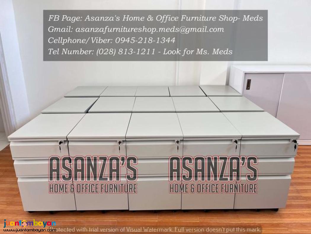 FILING CABINET | PROOF OF PURCHASE 