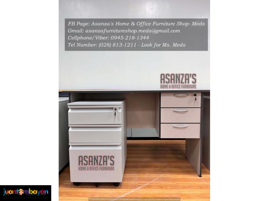 FILING CABINET | PROOF OF PURCHASE 