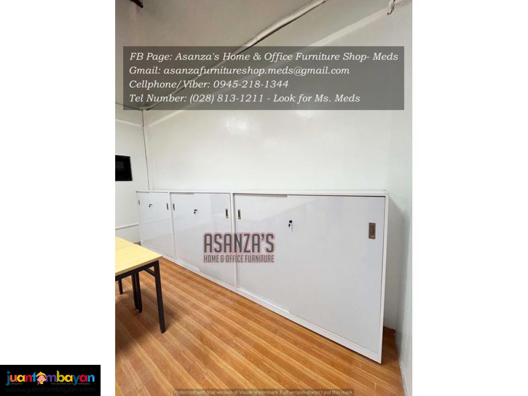 FILING CABINET | PROOF OF PURCHASE 