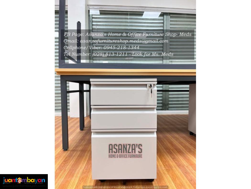FILING CABINET | PROOF OF PURCHASE 
