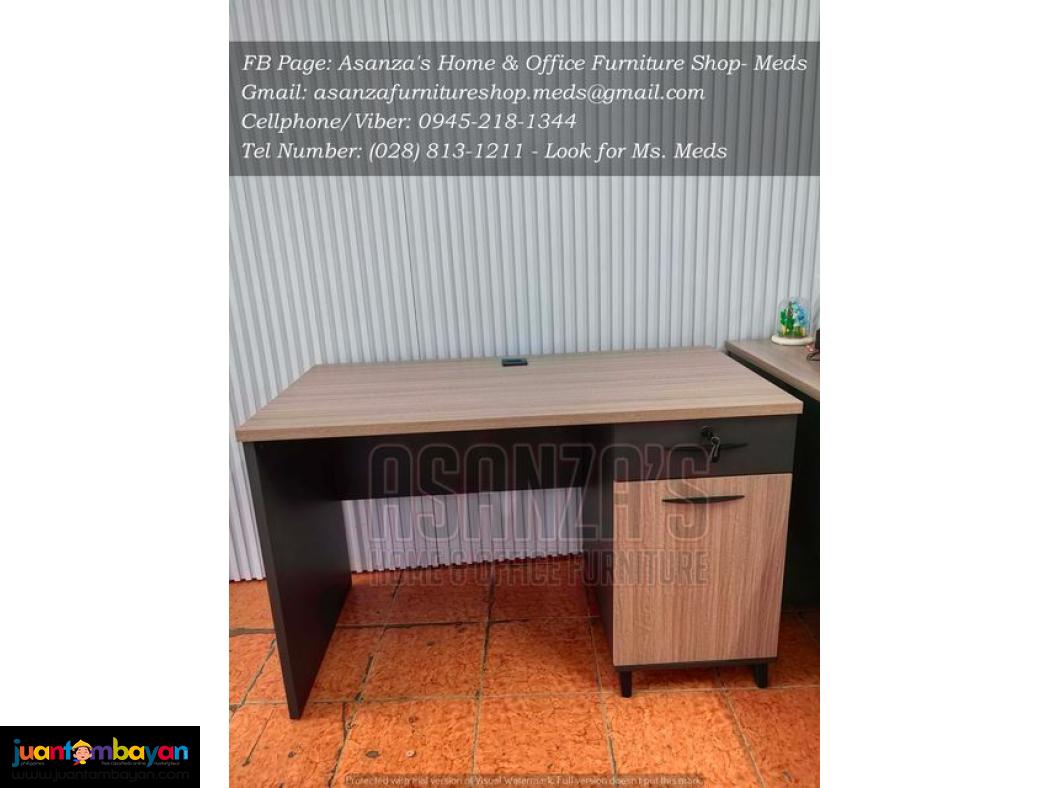 OFFICE TABLE  |  PROOF OF PURCHASE 