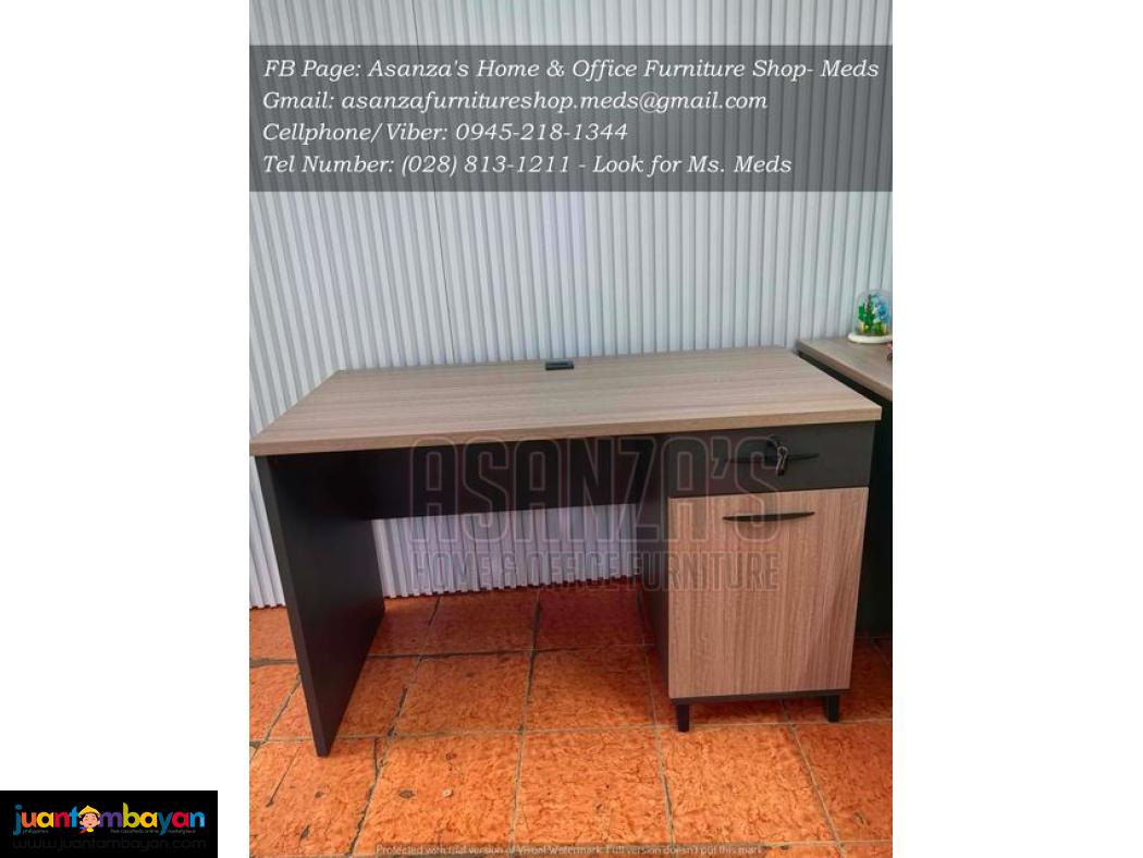 OFFICE TABLE  |  PROOF OF PURCHASE 