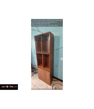 CUSTOMIZED WOODEN CABINET | PROOF OF PURCHASE 