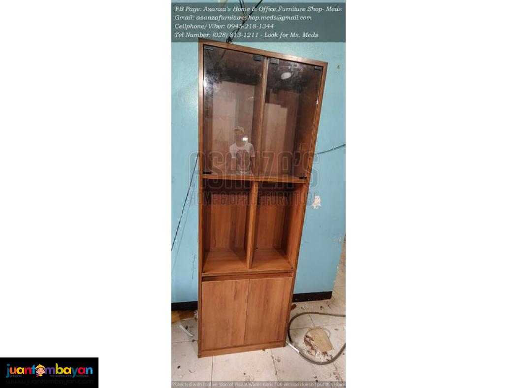 CUSTOMIZED WOODEN CABINET | PROOF OF PURCHASE 