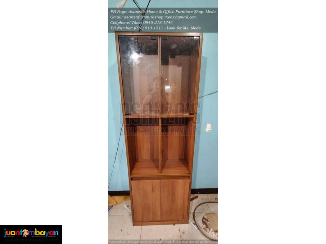 CUSTOMIZED WOODEN CABINET | PROOF OF PURCHASE 