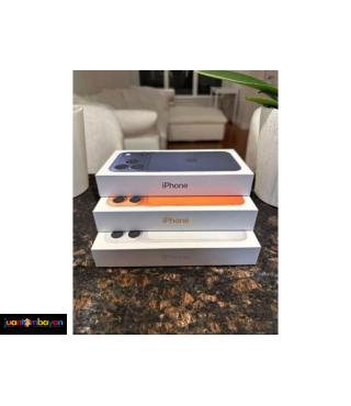Now Available - Original Apple iPhone 17 Pro Max 512GB unlocked 
