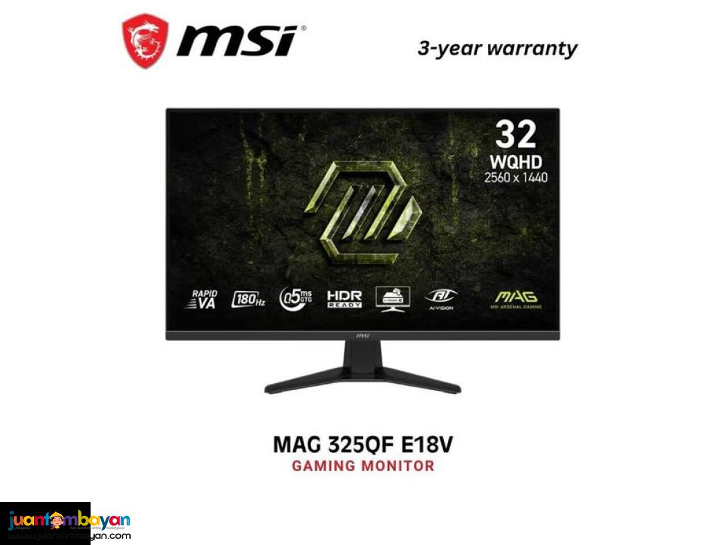 COMPLETE HIGH-END GAMING & PRODUCTIVITY SETUP 