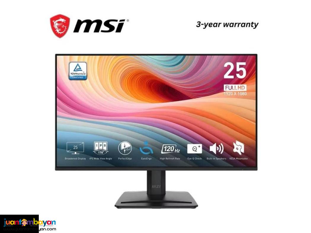 COMPLETE HIGH-END GAMING & PRODUCTIVITY SETUP 