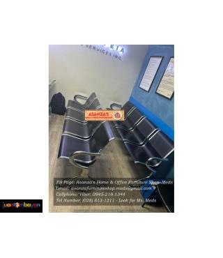 WAITING CHAIR | GANG CHAIR 