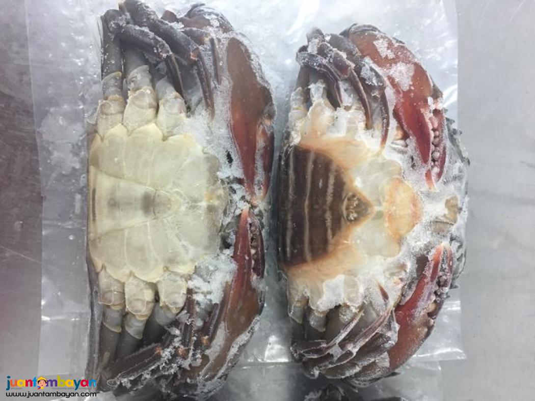 Premium Soft Shell Crab for Sale - Jewel Farms (Philippines)
