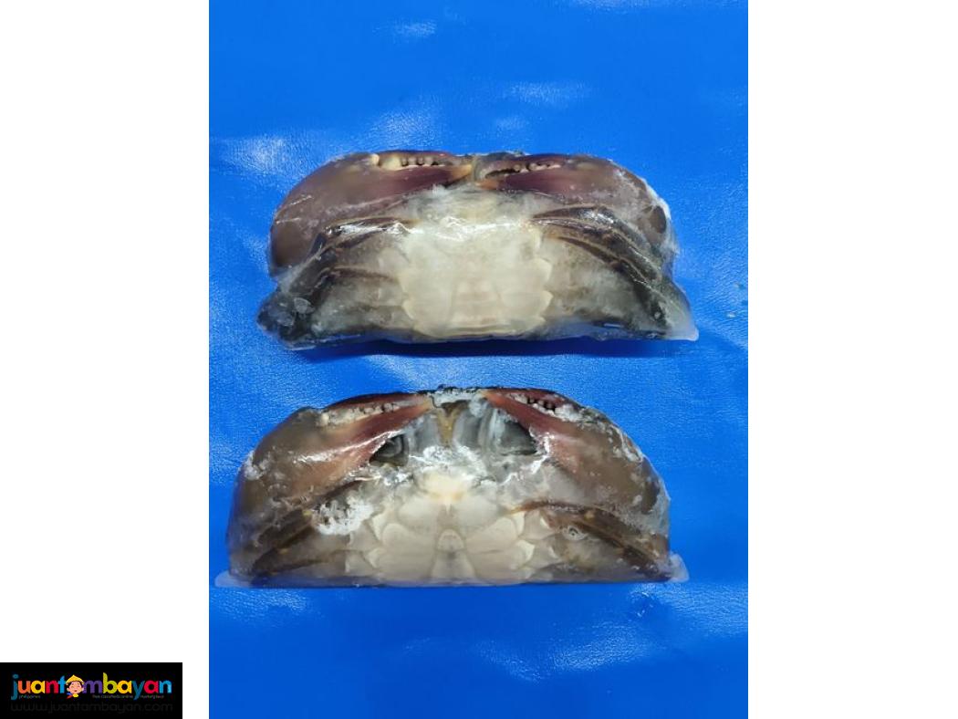 Premium Soft Shell Crab for Sale - Jewel Farms (Philippines)