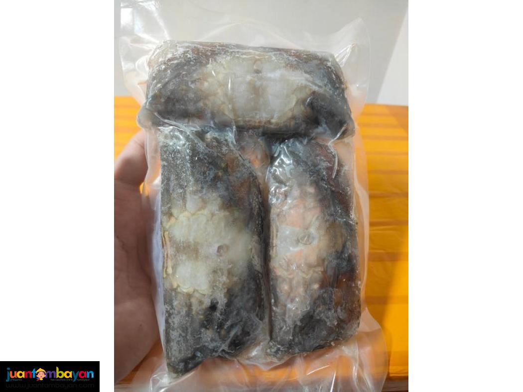 Premium Soft Shell Crab for Sale - Jewel Farms (Philippines)