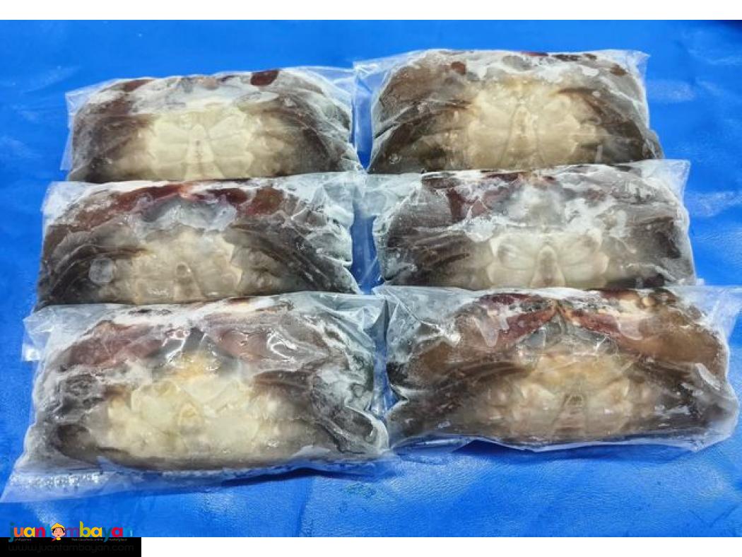 Premium Soft Shell Crab for Sale - Jewel Farms (Philippines)