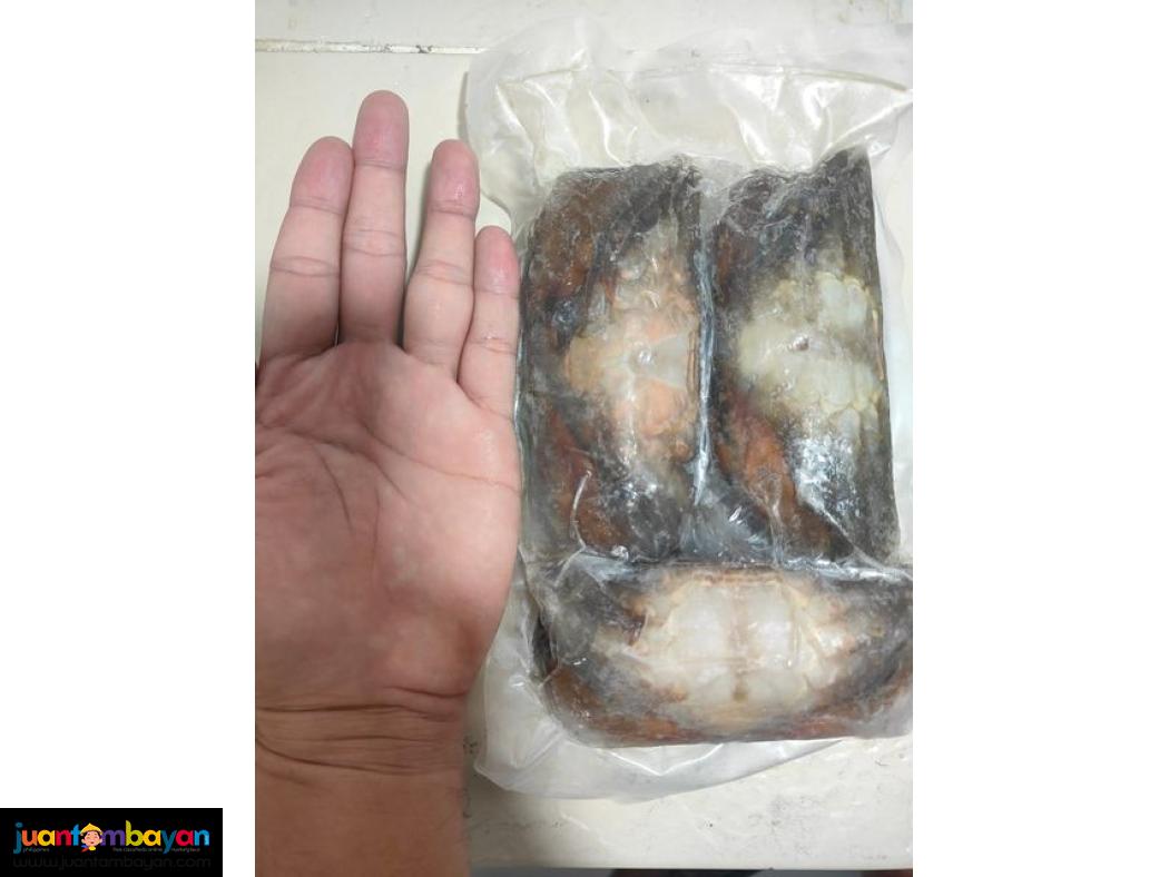 Premium Soft Shell Crab for Sale - Jewel Farms (Philippines)