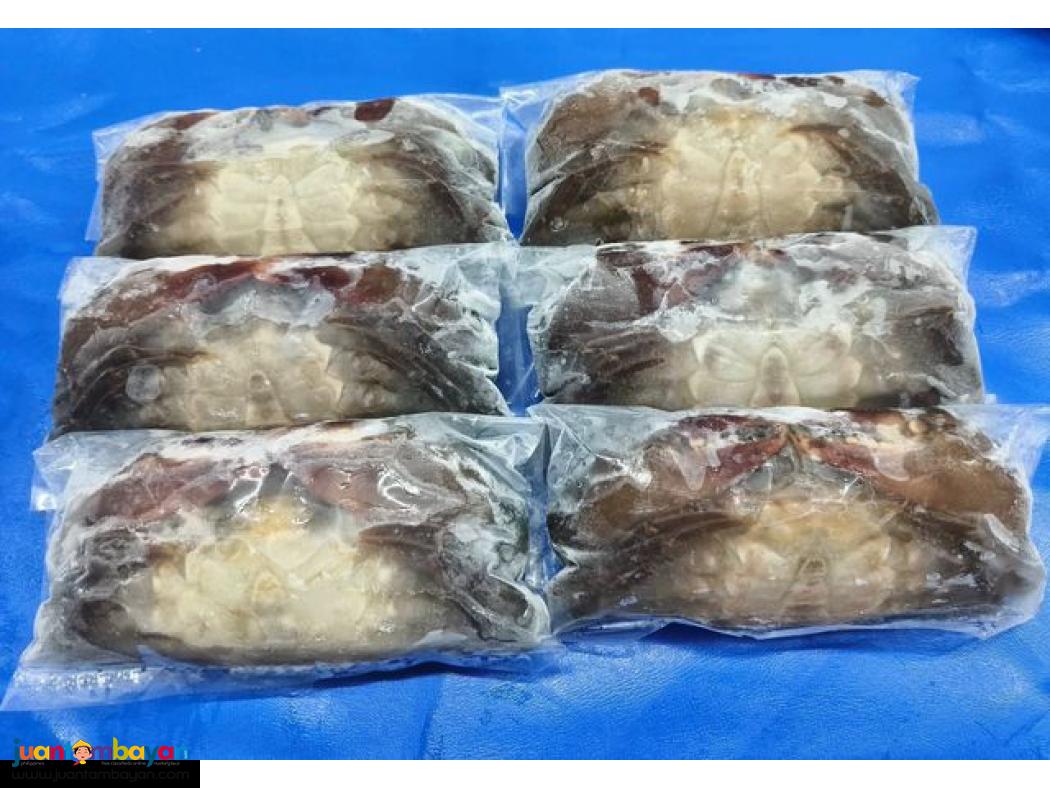 Premium Soft Shell Crab for Sale - Jewel Farms (Philippines)