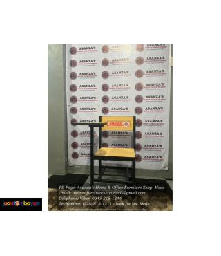 KIDDIE SCHOOL CHAIR | SCHOOL CHAIRS 