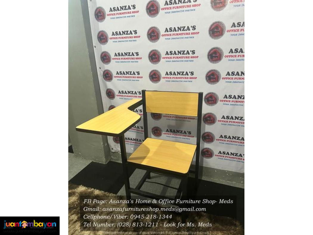 KIDDIE SCHOOL CHAIR | SCHOOL CHAIRS 