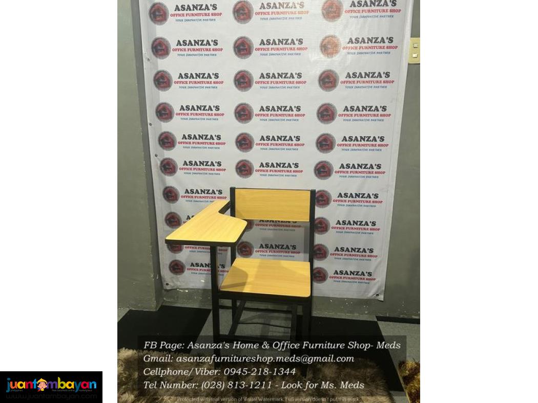 KIDDIE SCHOOL CHAIR | SCHOOL CHAIRS 