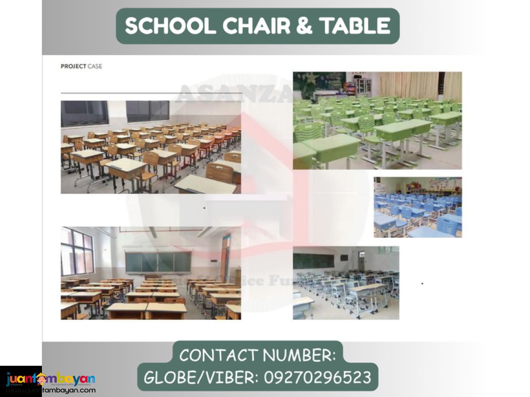 KIDDIE SCHOOL CHAIR | SCHOOL CHAIRS 