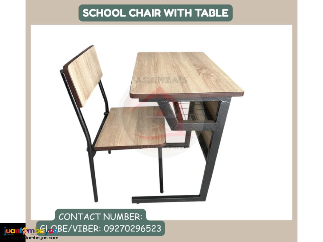 KIDDIE SCHOOL CHAIR | SCHOOL CHAIRS 