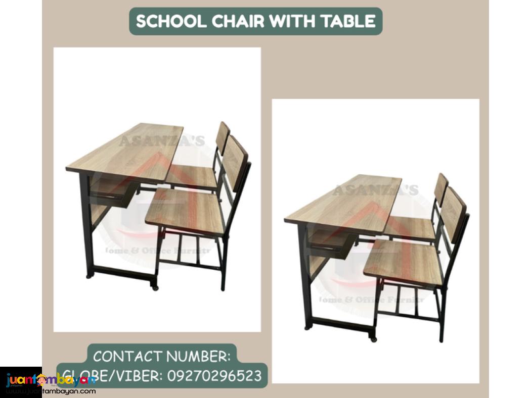KIDDIE SCHOOL CHAIR | SCHOOL CHAIRS 