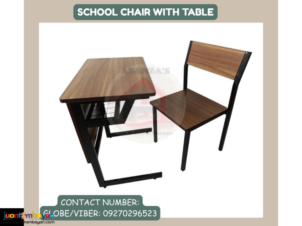 KIDDIE SCHOOL CHAIR | SCHOOL CHAIRS 