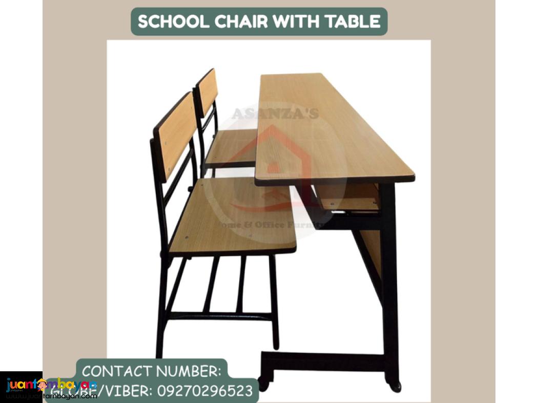 KIDDIE SCHOOL CHAIR | SCHOOL CHAIRS 