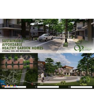 Pre-Selling Spacious Duplex Deluxe Unit with Modern Architecture