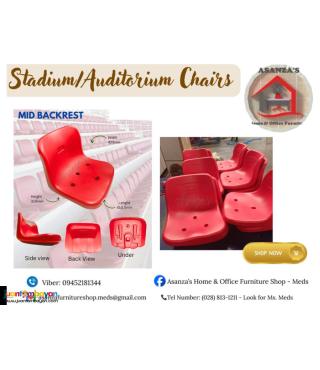 AUDITORIUM CHAIR | STADIUM CHAIRS 