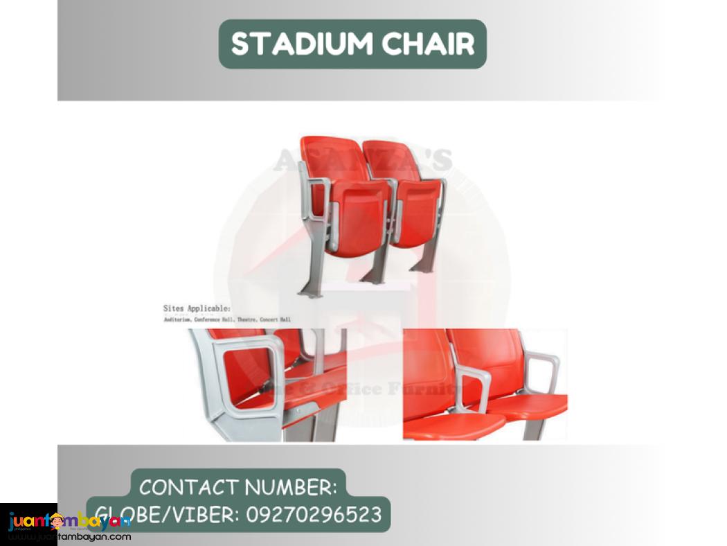 AUDITORIUM CHAIR | STADIUM CHAIRS 