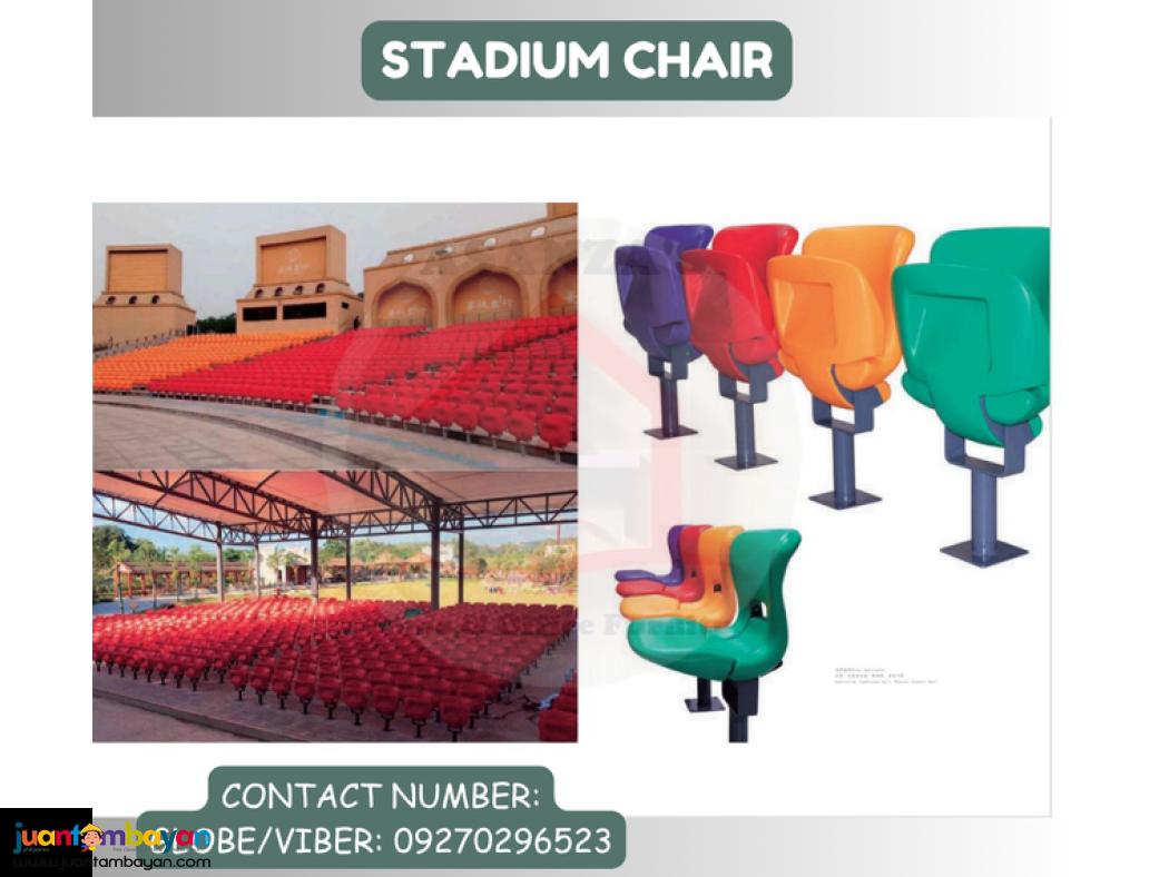 AUDITORIUM CHAIR | STADIUM CHAIRS 