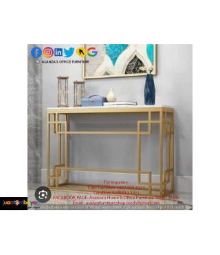 CUSTOMIZED SIDE | CONSOLE TABLE | OFFICE FURNITURE