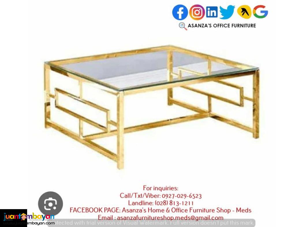 CUSTOMIZED SIDE | CONSOLE TABLE | OFFICE FURNITURE