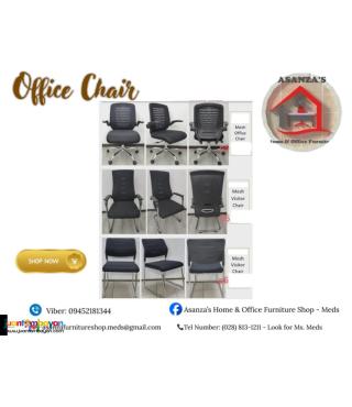 OFFICE CHAIR | HOME & OFFICE FURNITURE 
