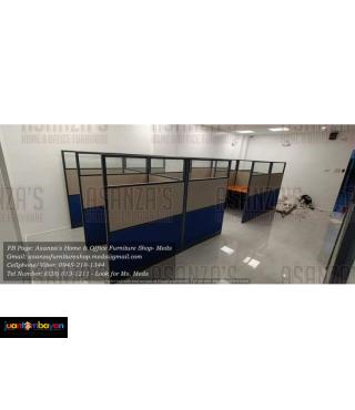 PROOF OF DELIVER & INSTALL | OFFICE PARTITION | PARTITION DIVIDER 