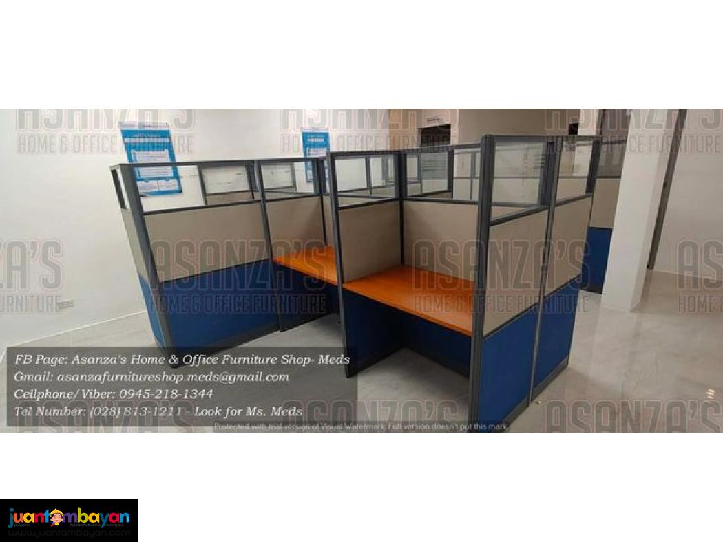PROOF OF DELIVER & INSTALL | OFFICE PARTITION | PARTITION DIVIDER 