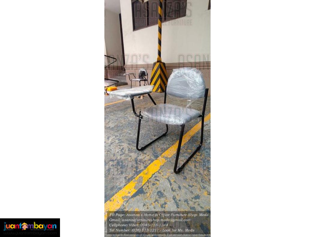 STUDENT CHAIR w/ TABLET ARM 