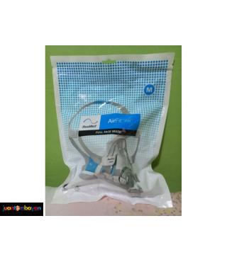 Resmed Airfit F20 Full Face Cpap Mask