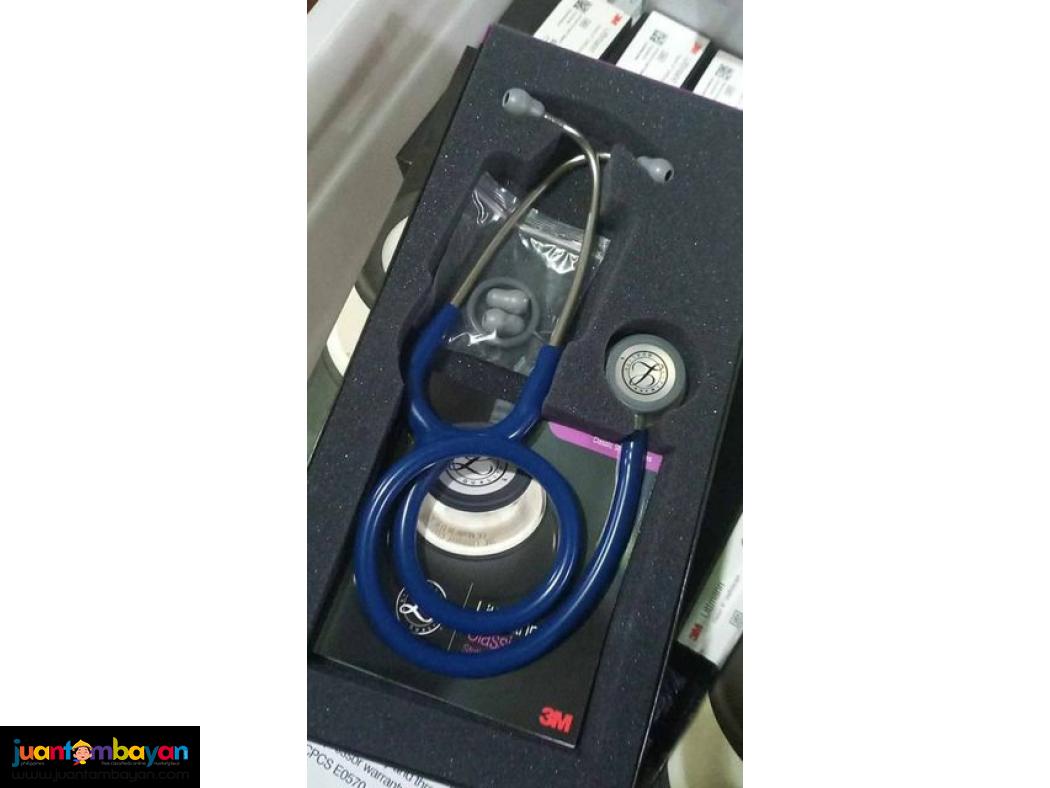 3M Littmann Classic III Stethoscope 27 inches USA Quality