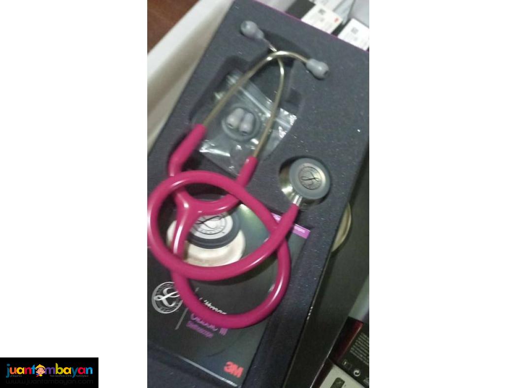 3M Littmann Classic III Stethoscope 27 inches USA Quality