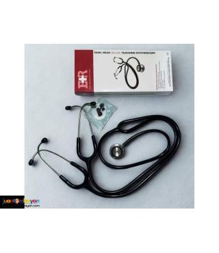 Ever Ready First Aid Deluxe Dual-Head Teaching Stethoscope US quality